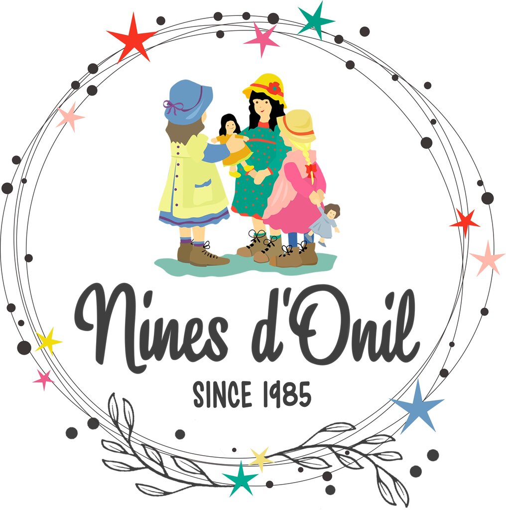 Nines D'Onil
