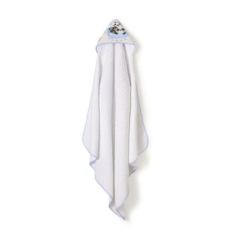Interbaby's Panda Cloud Bath Towel