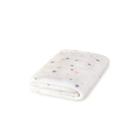 Interbaby's Plush toy Blanket Set
